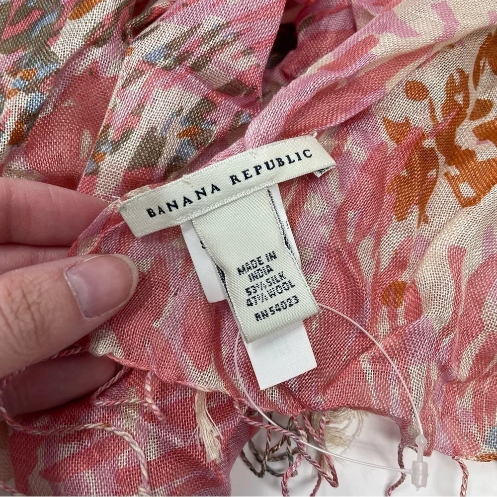 Banana Republic banana republic
